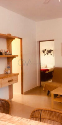 Renovated Finca Near Migjorn Beach, Formentera Renovated Finca Near Migjorn Beach, Formentera