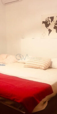 Renovated Finca Near Migjorn Beach, Formentera Renovated Finca Near Migjorn Beach, Formentera