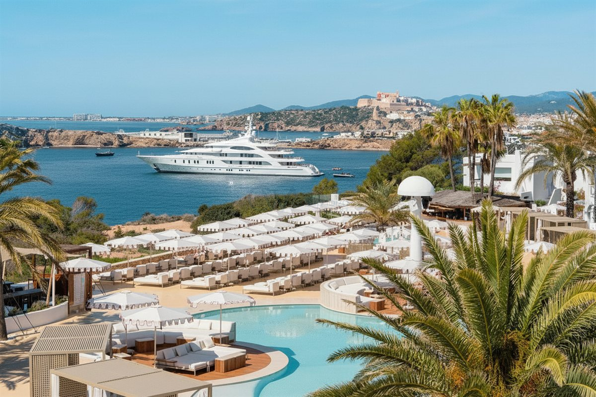 Things to do in Ibiza - attractions in Ibiza
