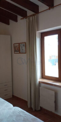 Typical Family Home with Sea Views and Land in Punta Prima Typical Family Home with Sea Views and Land in Punta Prima