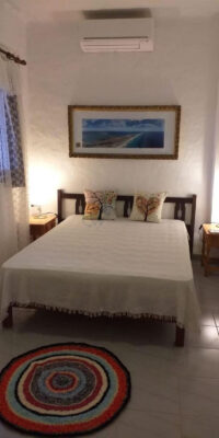 Typical Family Home with Sea Views and Land in Punta Prima Typical Family Home with Sea Views and Land in Punta Prima