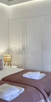 Villa in a quiet residential area of Playa den Bossa Villa in a quiet residential area of Playa den Bossa