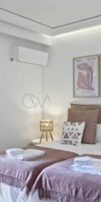 Villa in a quiet residential area of Playa den Bossa Villa in a quiet residential area of Playa den Bossa