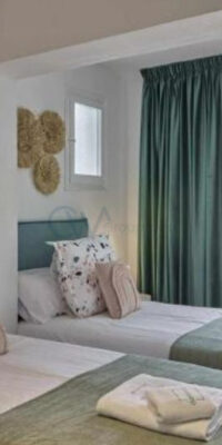 Villa in a quiet residential area of Playa den Bossa Villa in a quiet residential area of Playa den Bossa