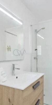 Villa in a quiet residential area of Playa den Bossa Villa in a quiet residential area of Playa den Bossa