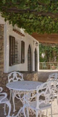 Villa in a quiet residential area of Playa den Bossa Villa in a quiet residential area of Playa den Bossa