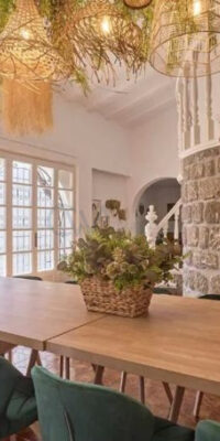 Villa in a quiet residential area of Playa den Bossa Villa in a quiet residential area of Playa den Bossa