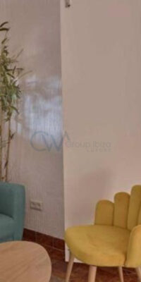 Villa in a quiet residential area of Playa den Bossa Villa in a quiet residential area of Playa den Bossa