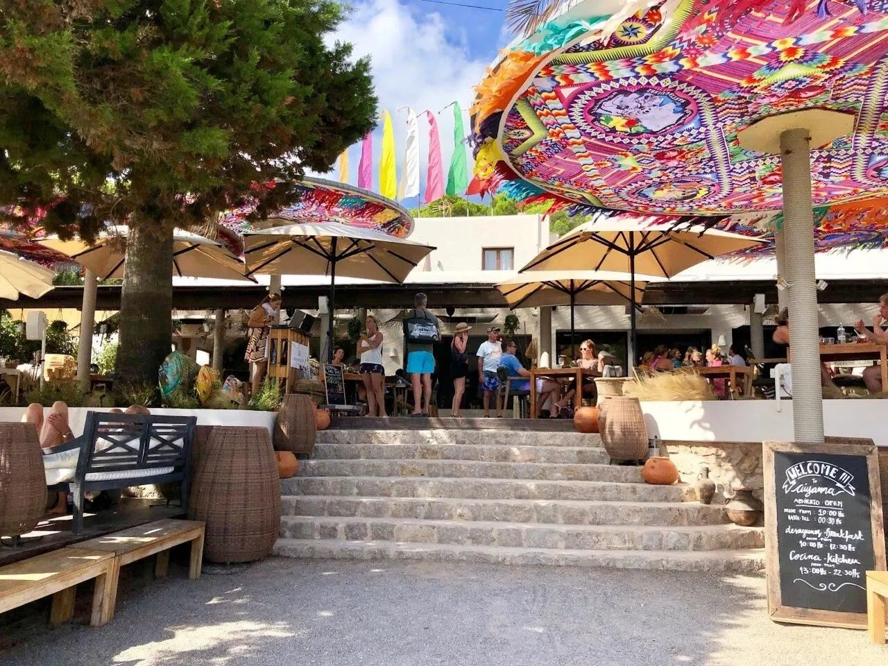 Aiyana_ibiza - CW Real Estate Ibiza