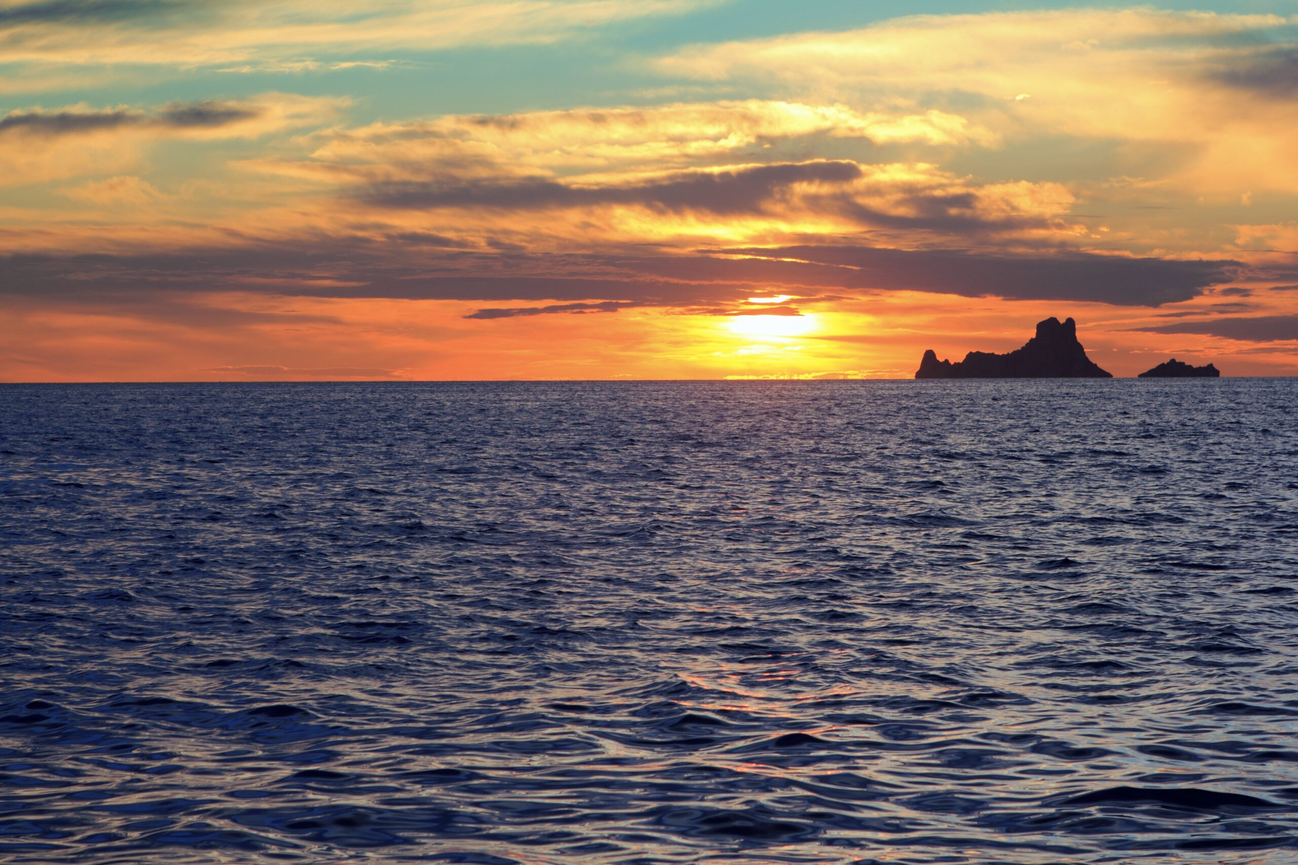 Mornings of Stillness - CW Real Estate Ibiza