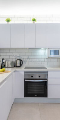Gerenoveerd appartement in Ibiza-stad met verhuurvergunning Gerenoveerd appartement in Ibiza-stad met verhuurvergunning