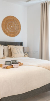 Gerenoveerd appartement in Ibiza-stad met verhuurvergunning Gerenoveerd appartement in Ibiza-stad met verhuurvergunning