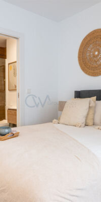Gerenoveerd appartement in Ibiza-stad met verhuurvergunning Gerenoveerd appartement in Ibiza-stad met verhuurvergunning