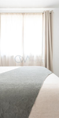 Gerenoveerd appartement in Ibiza-stad met verhuurvergunning Gerenoveerd appartement in Ibiza-stad met verhuurvergunning