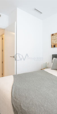 Gerenoveerd appartement in Ibiza-stad met verhuurvergunning Gerenoveerd appartement in Ibiza-stad met verhuurvergunning