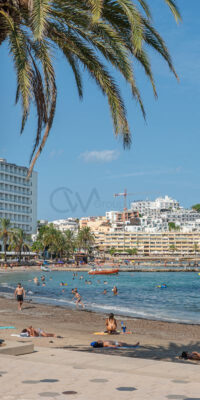 Gerenoveerd appartement in Ibiza-stad met verhuurvergunning Gerenoveerd appartement in Ibiza-stad met verhuurvergunning