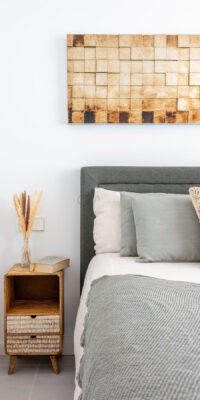 Gerenoveerd appartement in Ibiza-stad met verhuurvergunning Gerenoveerd appartement in Ibiza-stad met verhuurvergunning
