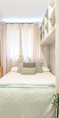 Gerenoveerd appartement in Ibiza-stad met verhuurvergunning Gerenoveerd appartement in Ibiza-stad met verhuurvergunning