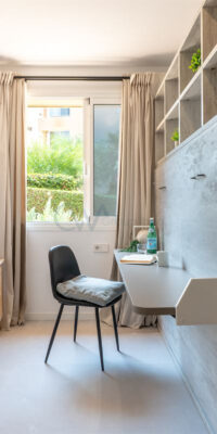 Gerenoveerd appartement in Ibiza-stad met verhuurvergunning Gerenoveerd appartement in Ibiza-stad met verhuurvergunning