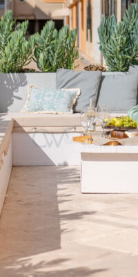 Gerenoveerd appartement in Ibiza-stad met verhuurvergunning Gerenoveerd appartement in Ibiza-stad met verhuurvergunning