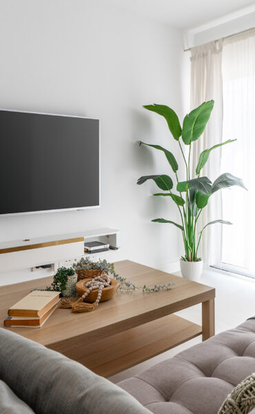 Exclusive 3-Bedroom Apartment with 75 m² Private Terrace Opposite Figueretes Beach