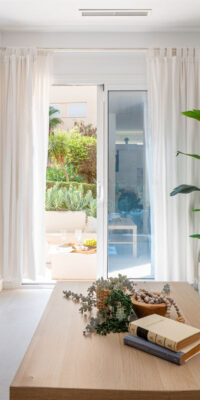 Gerenoveerd appartement in Ibiza-stad met verhuurvergunning Gerenoveerd appartement in Ibiza-stad met verhuurvergunning