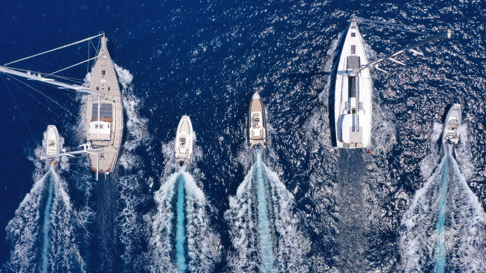 Rent a Boat Ibiza