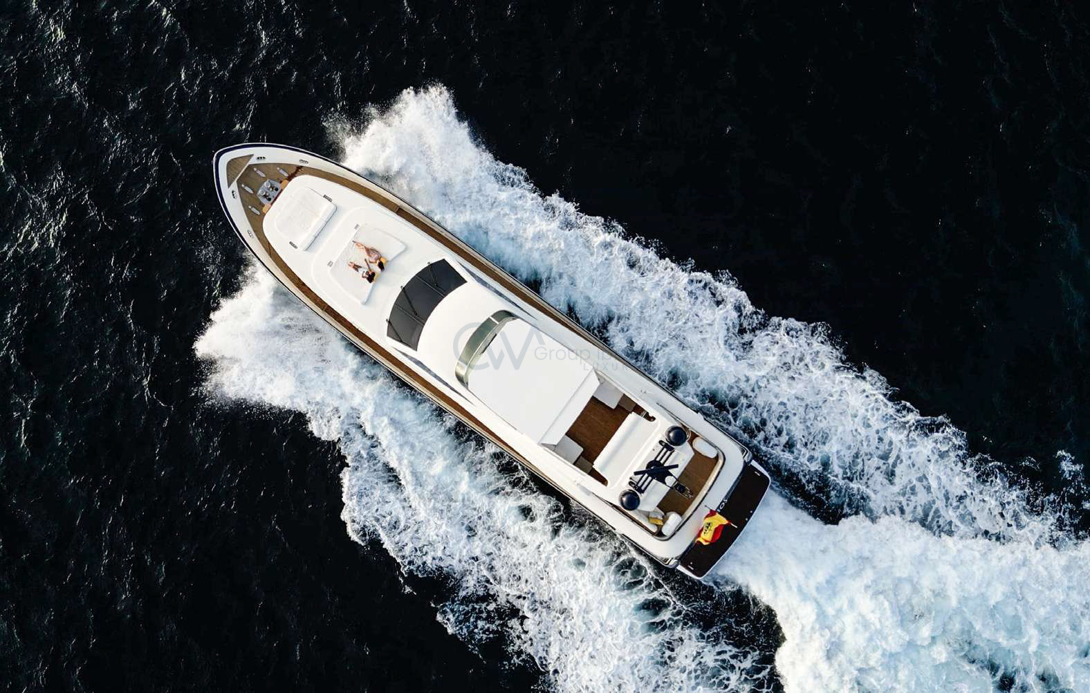 Rent a Boat Ibiza