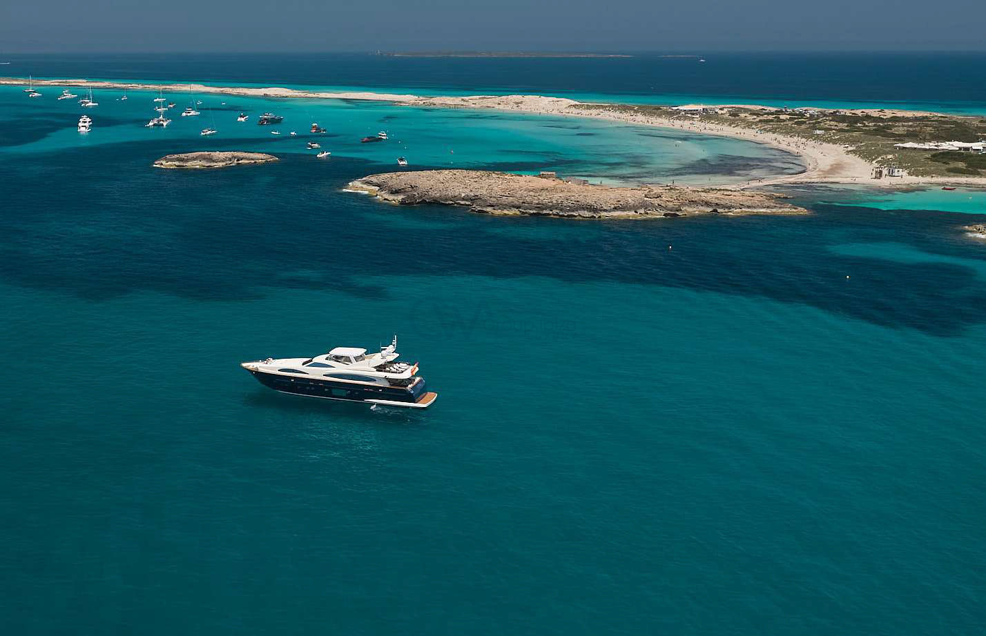 Rent a Boat Ibiza
