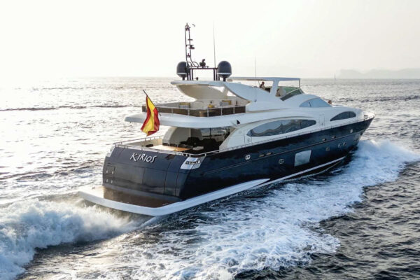 Rent a Boat Ibiza – The Ultimate Insider Guide Rent a Boat Ibiza