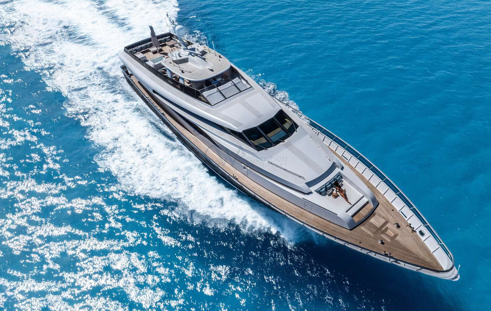 Rent a Boat Ibiza