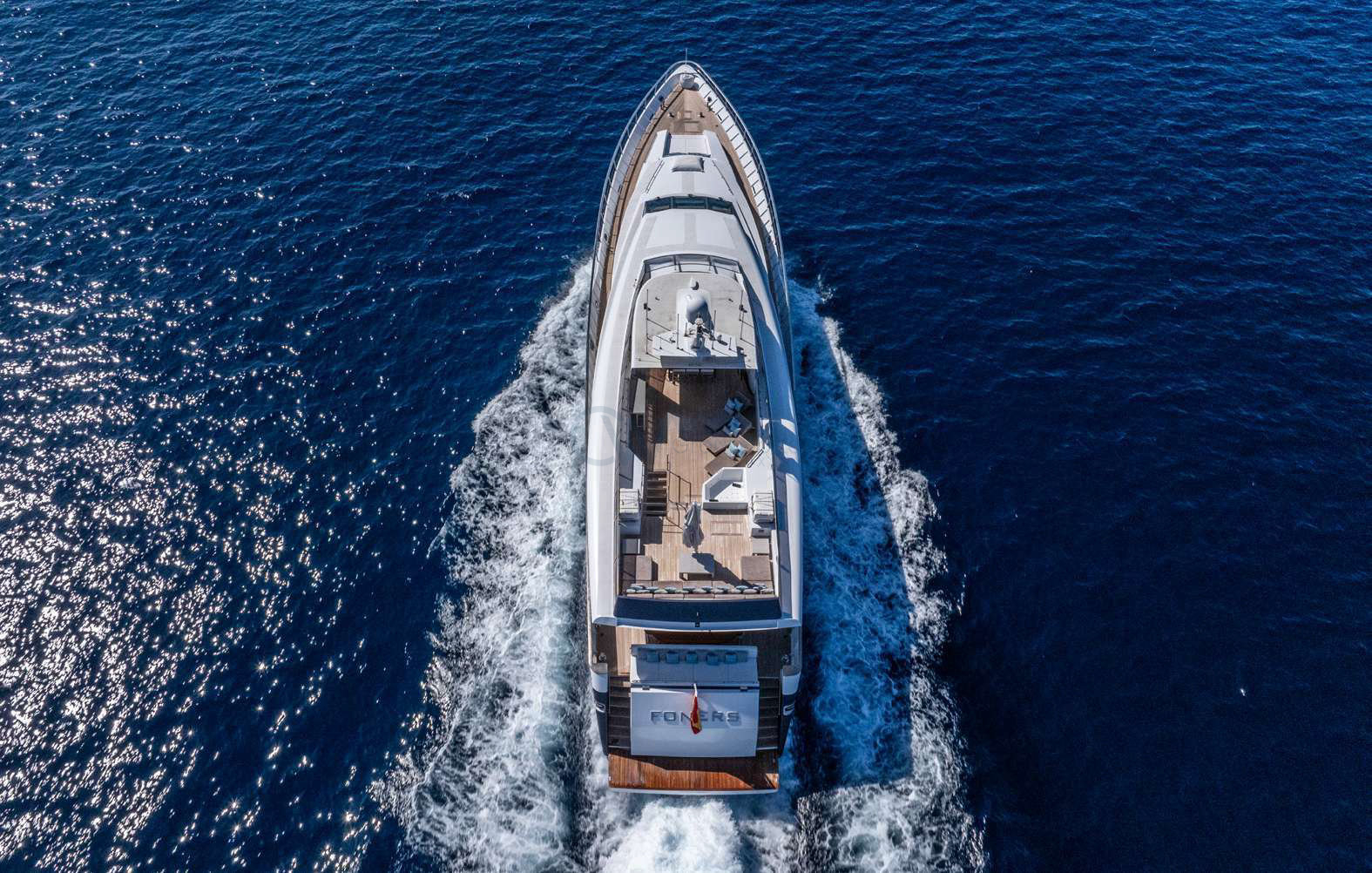 Rent a Boat Ibiza