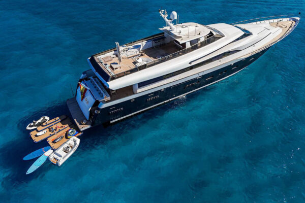 Rent a Boat Ibiza – The Ultimate Insider Guide Rent a Boat Ibiza