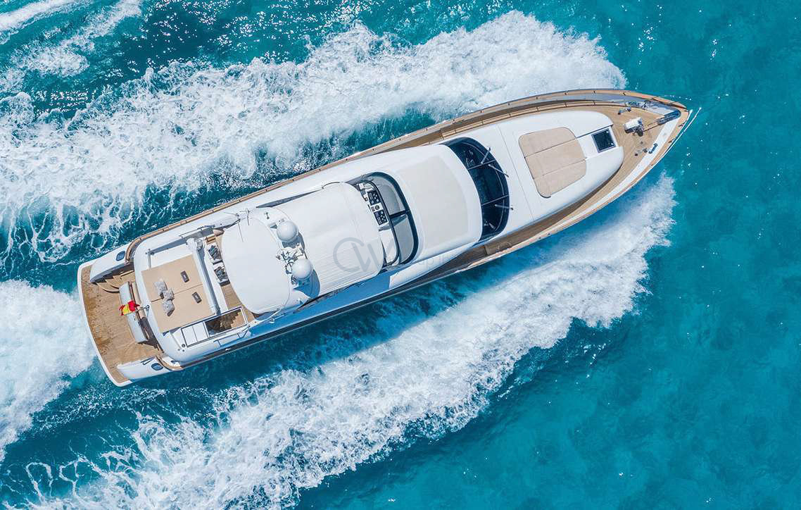 Rent a Boat Ibiza