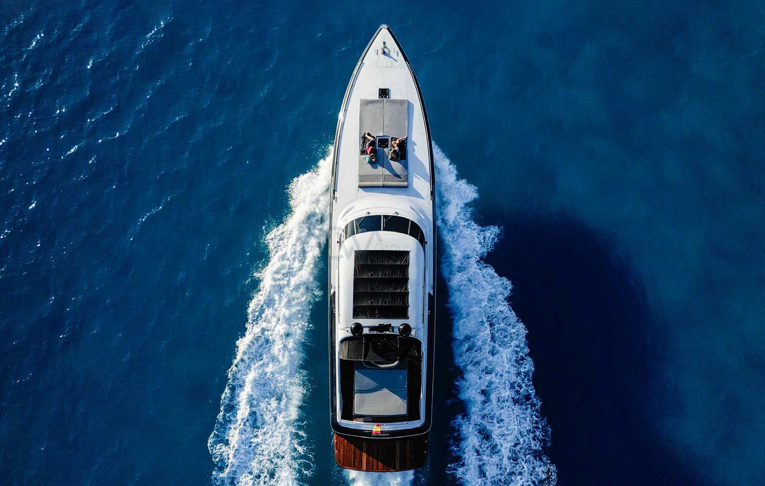 Rent a Boat Ibiza