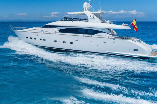 Rent a Boat Ibiza – The Ultimate Insider Guide Rent a Boat Ibiza