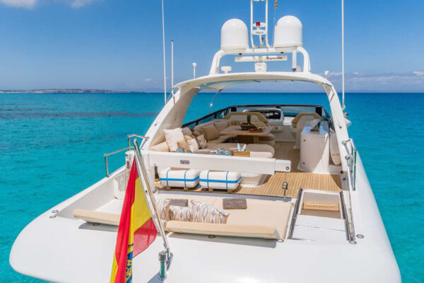 Rent a Boat Ibiza – The Ultimate Insider Guide Rent a Boat Ibiza