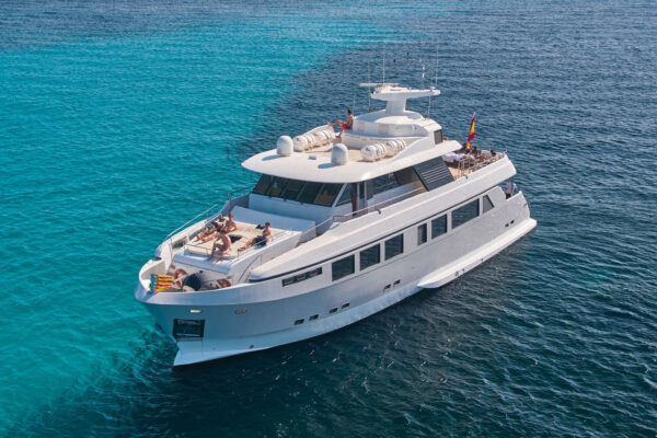 Rent a Boat Ibiza – The Ultimate Insider Guide Rent a Boat Ibiza