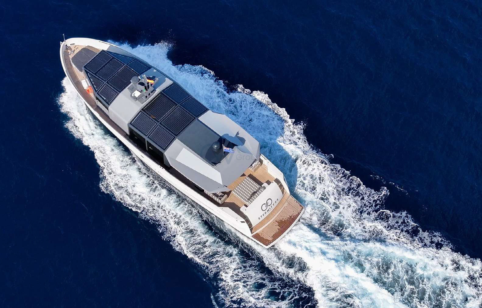 Rent a Boat Ibiza