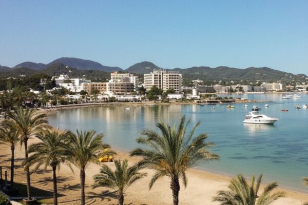 Where to Stay in Ibiza, Spain: The Ultimate Area Guide (2026)