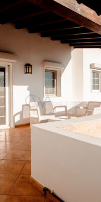 Atemberaubende Villa in Can Furnet mit Panoramablick