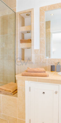 Atemberaubende Villa in Can Furnet mit Panoramablick