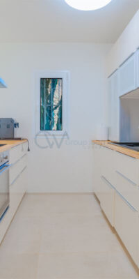 Atemberaubende Villa in Can Furnet mit Panoramablick