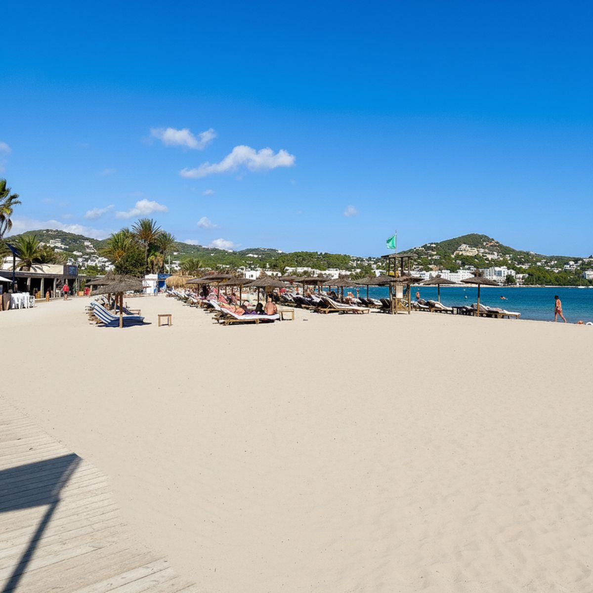 Talamanca 1 - CW Real Estate Ibiza