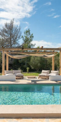 Charmante finca met traditionele stijl en modern comfort Charmante finca met traditionele stijl en modern comfort