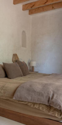 Charmante finca met traditionele stijl en modern comfort Charmante finca met traditionele stijl en modern comfort