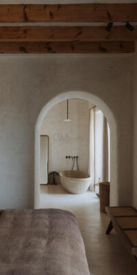 Charmante finca met traditionele stijl en modern comfort Charmante finca met traditionele stijl en modern comfort