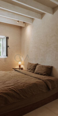 Charmante finca met traditionele stijl en modern comfort Charmante finca met traditionele stijl en modern comfort