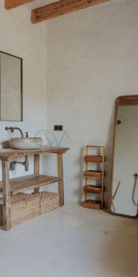 Charmante finca met traditionele stijl en modern comfort Charmante finca met traditionele stijl en modern comfort