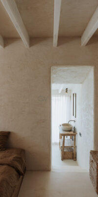 Charmante finca met traditionele stijl en modern comfort Charmante finca met traditionele stijl en modern comfort